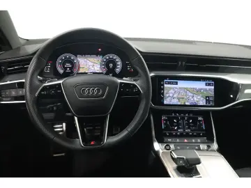 A7 Sportback 45 TFSI quattro S-Line Pano*LED*Top