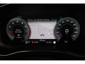 A7 Sportback 45 TFSI quattro S-Line Pano*LED*Top
