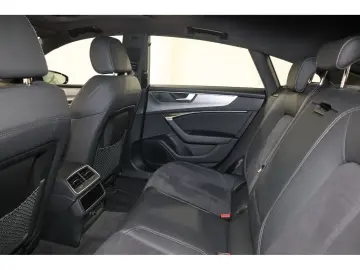 A7 Sportback 45 TFSI quattro S-Line Pano*LED*Top