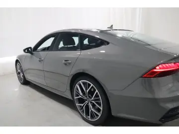 A7 Sportback 45 TFSI quattro S-Line Pano*LED*Top