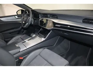 A7 Sportback 45 TFSI quattro S-Line Pano*LED*Top