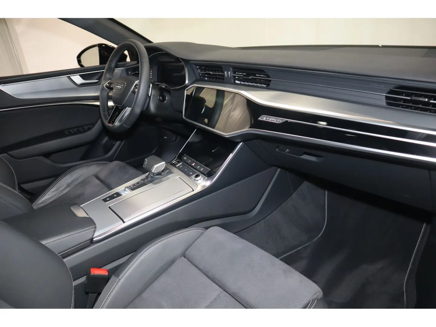 A7 Sportback 45 TFSI quattro S-Line Pano*LED*Top