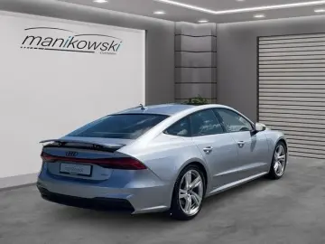 A7 Sportback 50TDI Tiptronic quattro *S-Line Spo