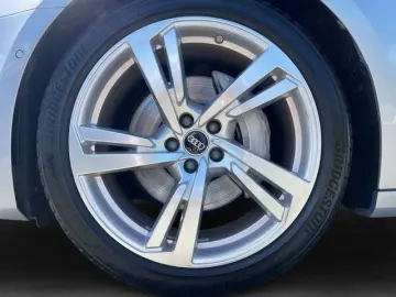 A7 Sportback 50TDI Tiptronic quattro *S-Line Spo