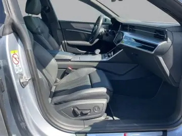 A7 Sportback 50TDI Tiptronic quattro *S-Line Spo