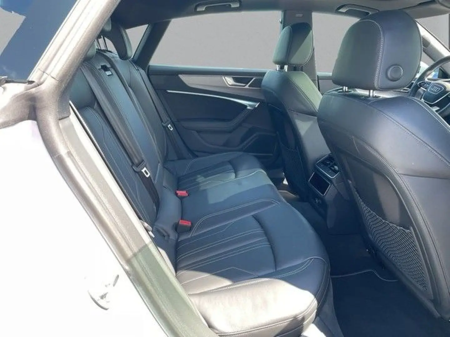 A7 Sportback 50TDI Tiptronic quattro *S-Line Spo