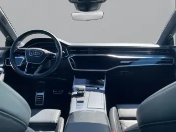 A7 Sportback 50TDI Tiptronic quattro *S-Line Spo