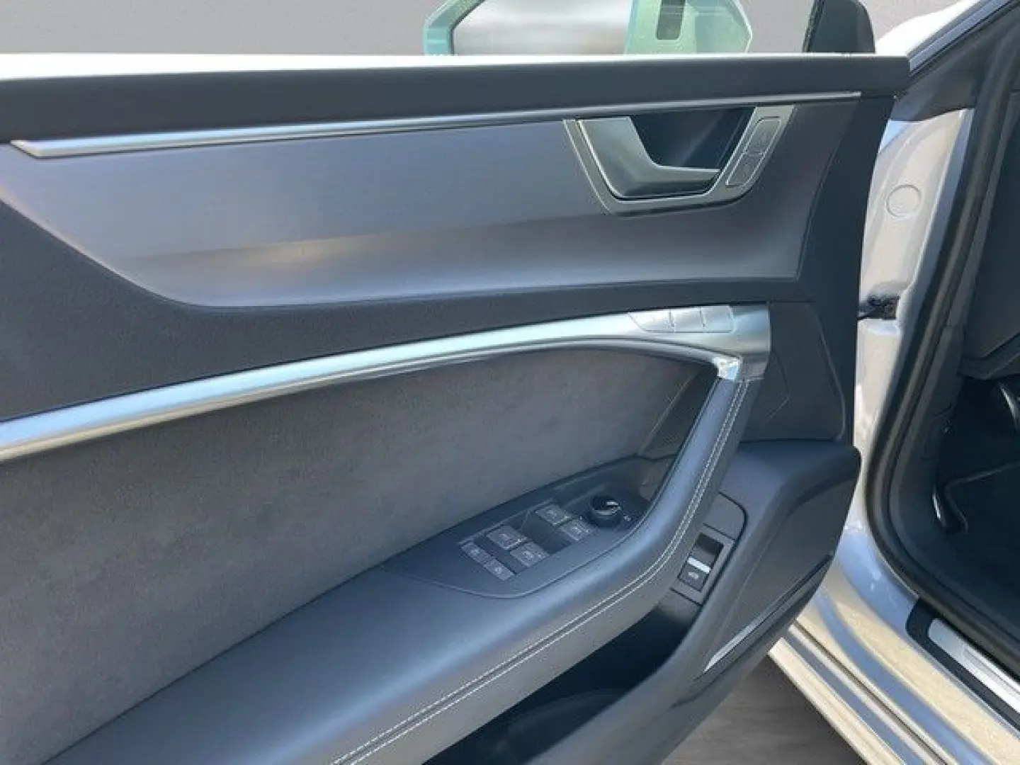 A7 Sportback 50TDI Tiptronic quattro *S-Line Spo