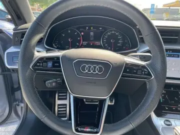 A7 Sportback 50TDI Tiptronic quattro *S-Line Spo