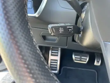 A7 Sportback 50TDI Tiptronic quattro *S-Line Spo
