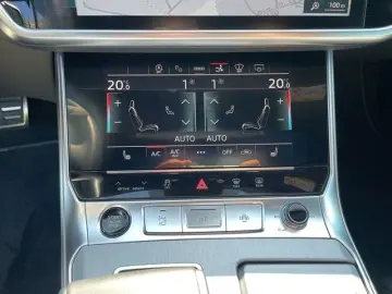 A7 Sportback 50TDI Tiptronic quattro *S-Line Spo