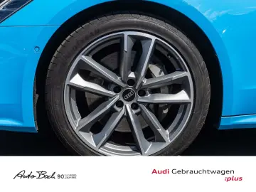 A7 Sportback S line 50TFSIe qu Navi LED Massages