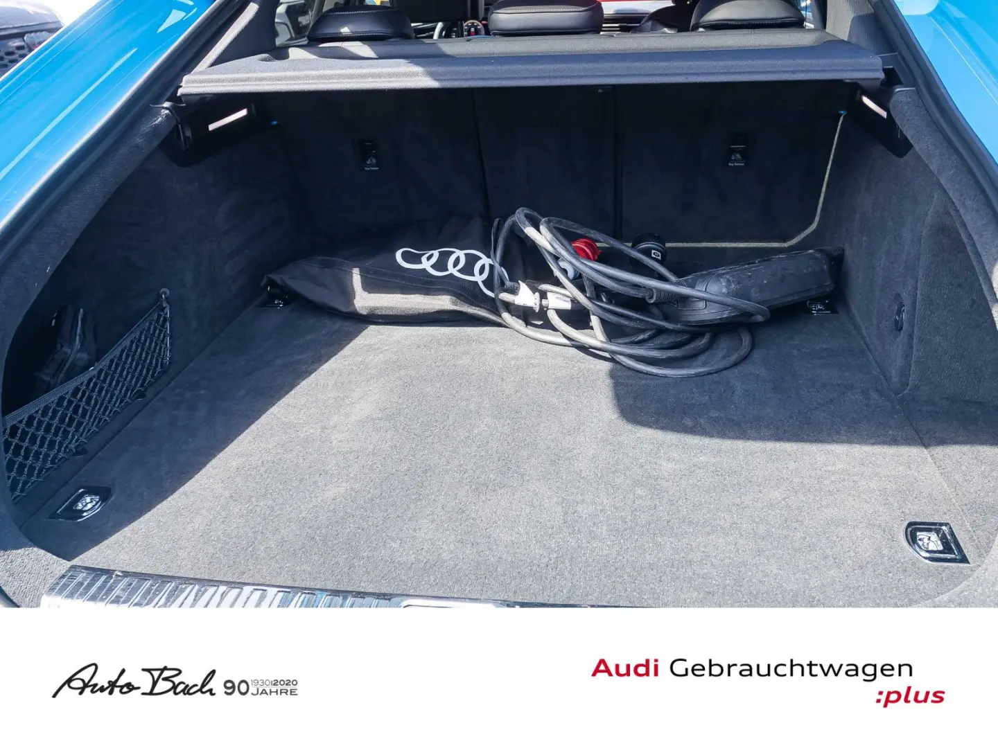 A7 Sportback S line 50TFSIe qu Navi LED Massages