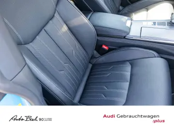 A7 Sportback S line 50TFSIe qu Navi LED Massages
