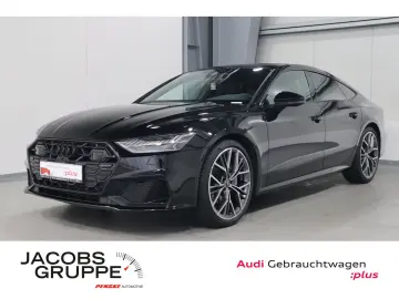 A7 Sportback 45 TFSI S-Line B&O Pano Matrix