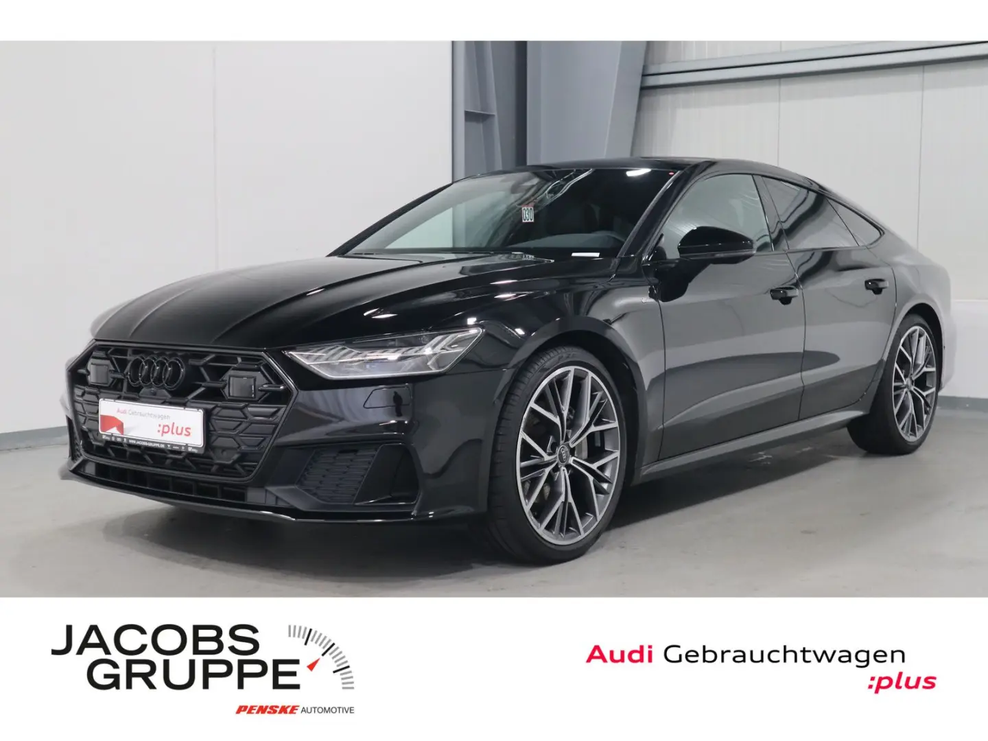 A7 Sportback 45 TFSI S-Line*B&O*Pano*Matrix *
