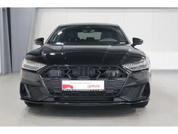 A7 Sportback 45 TFSI S-Line*B&O*Pano*Matrix *