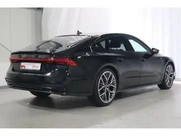 A7 Sportback 45 TFSI S-Line*B&O*Pano*Matrix *
