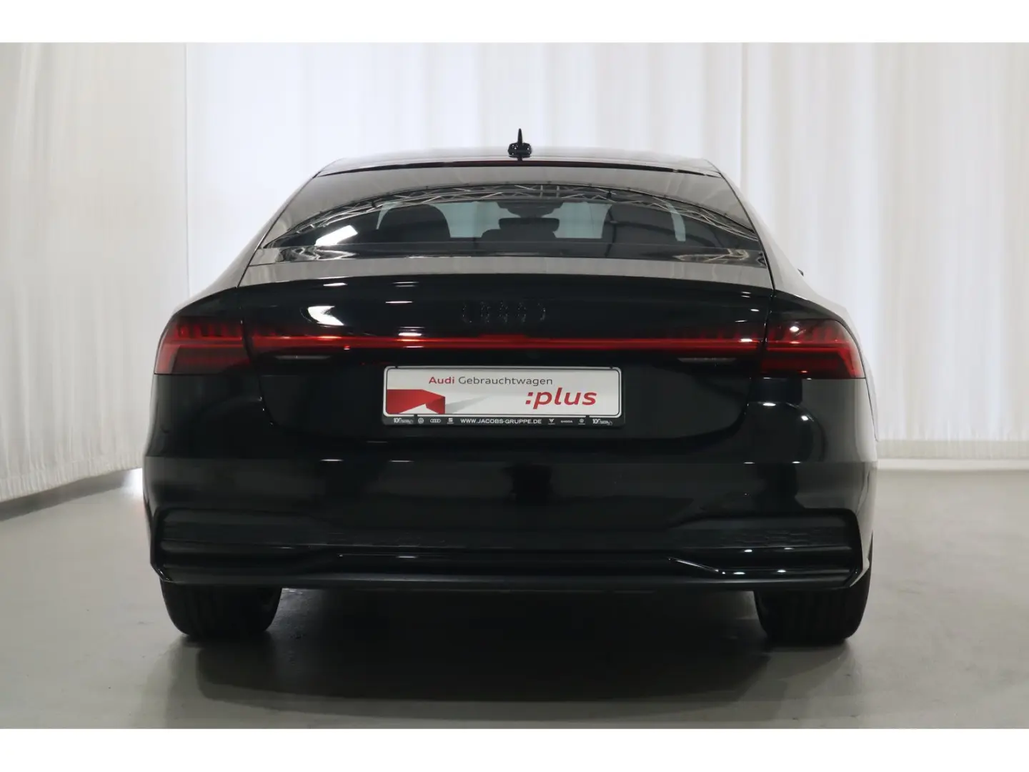 A7 Sportback 45 TFSI S-Line*B&O*Pano*Matrix *