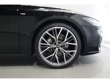 A7 Sportback 45 TFSI S-Line*B&O*Pano*Matrix *