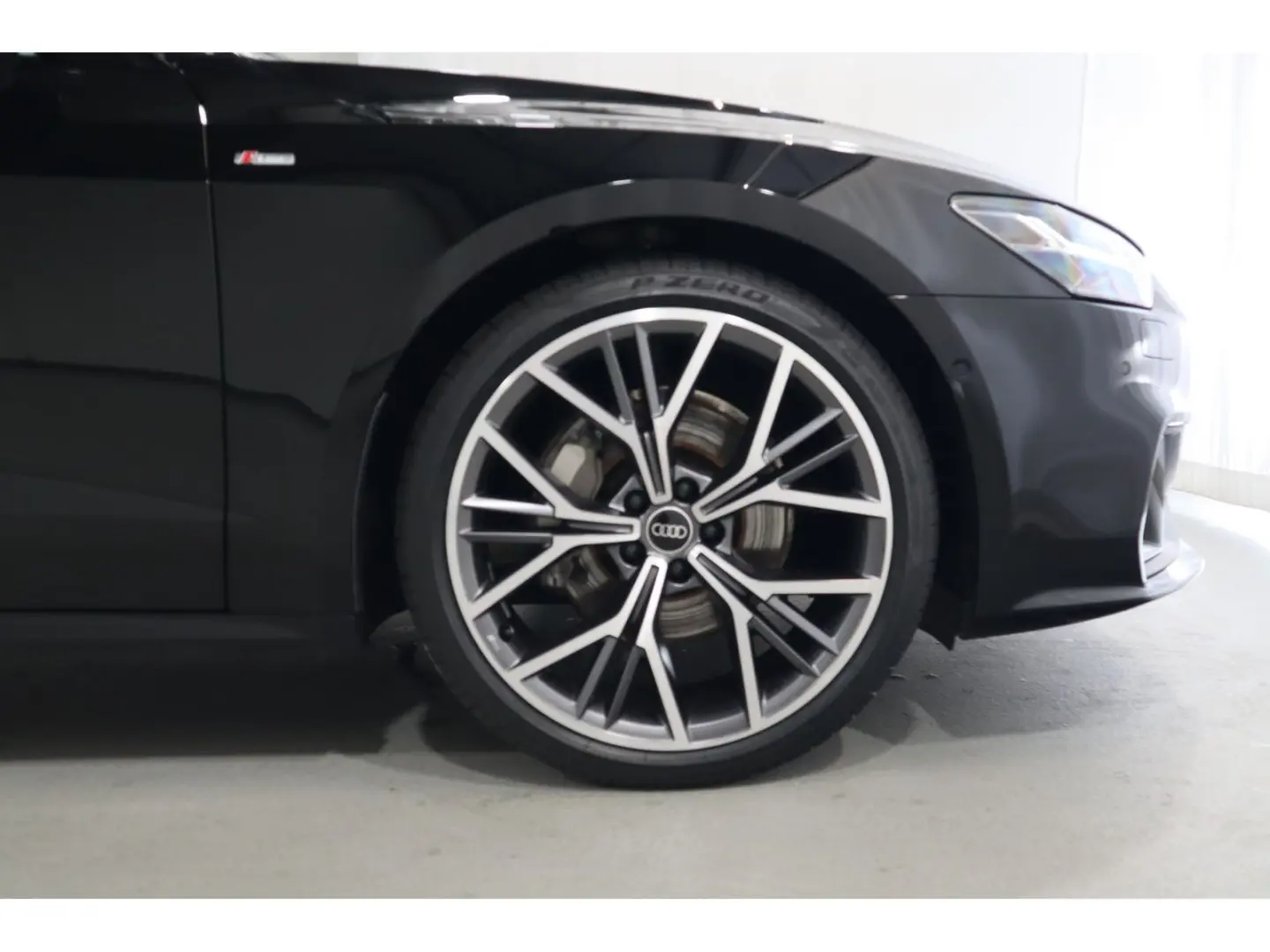 A7 Sportback 45 TFSI S-Line*B&O*Pano*Matrix *