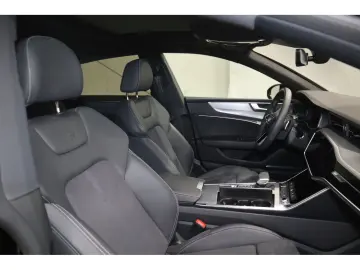 A7 Sportback 45 TFSI S-Line*B&O*Pano*Matrix *