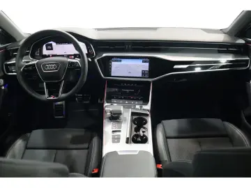 A7 Sportback 45 TFSI S-Line*B&O*Pano*Matrix *