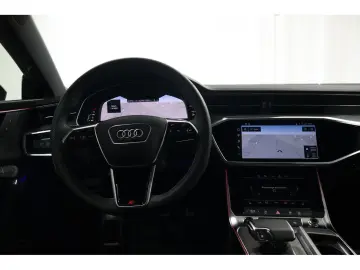 A7 Sportback 45 TFSI S-Line*B&O*Pano*Matrix *