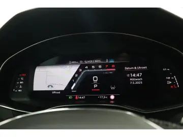 A7 Sportback 45 TFSI S-Line*B&O*Pano*Matrix *