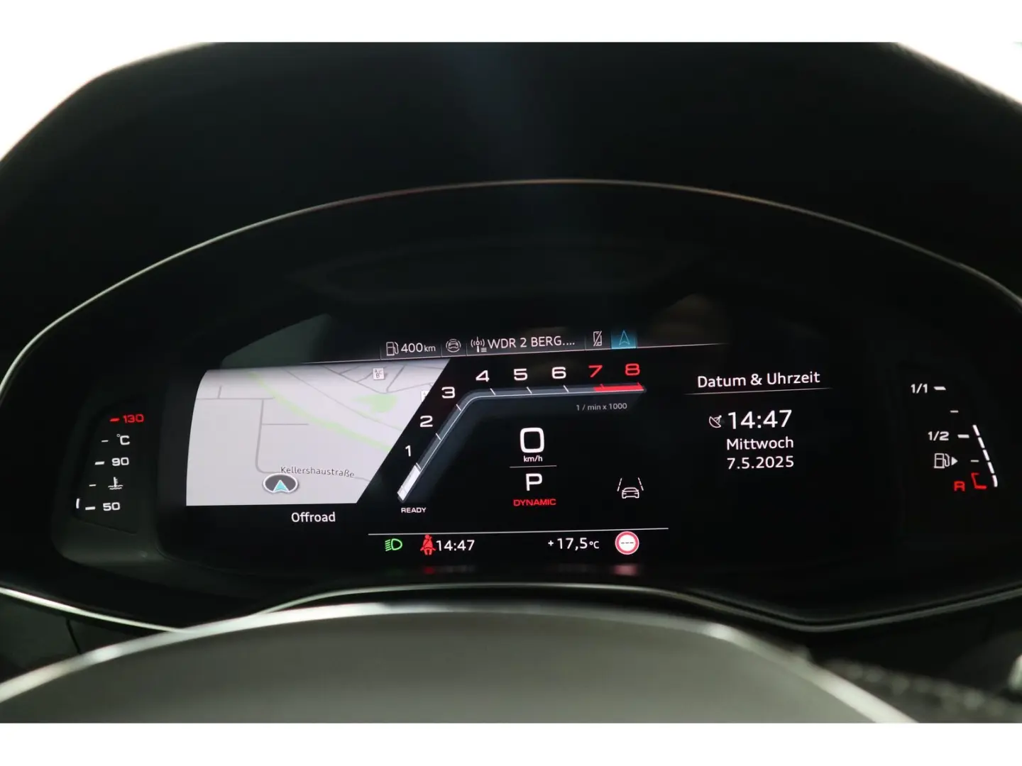A7 Sportback 45 TFSI S-Line*B&O*Pano*Matrix *