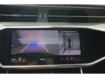 A7 Sportback 45 TFSI S-Line*B&O*Pano*Matrix *