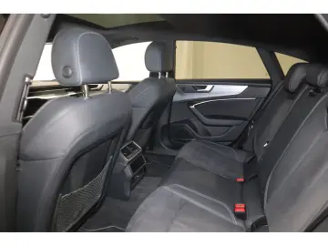 A7 Sportback 45 TFSI S-Line*B&O*Pano*Matrix *