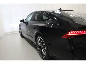 A7 Sportback 45 TFSI S-Line*B&O*Pano*Matrix *