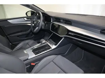A7 Sportback 45 TFSI S-Line*B&O*Pano*Matrix *