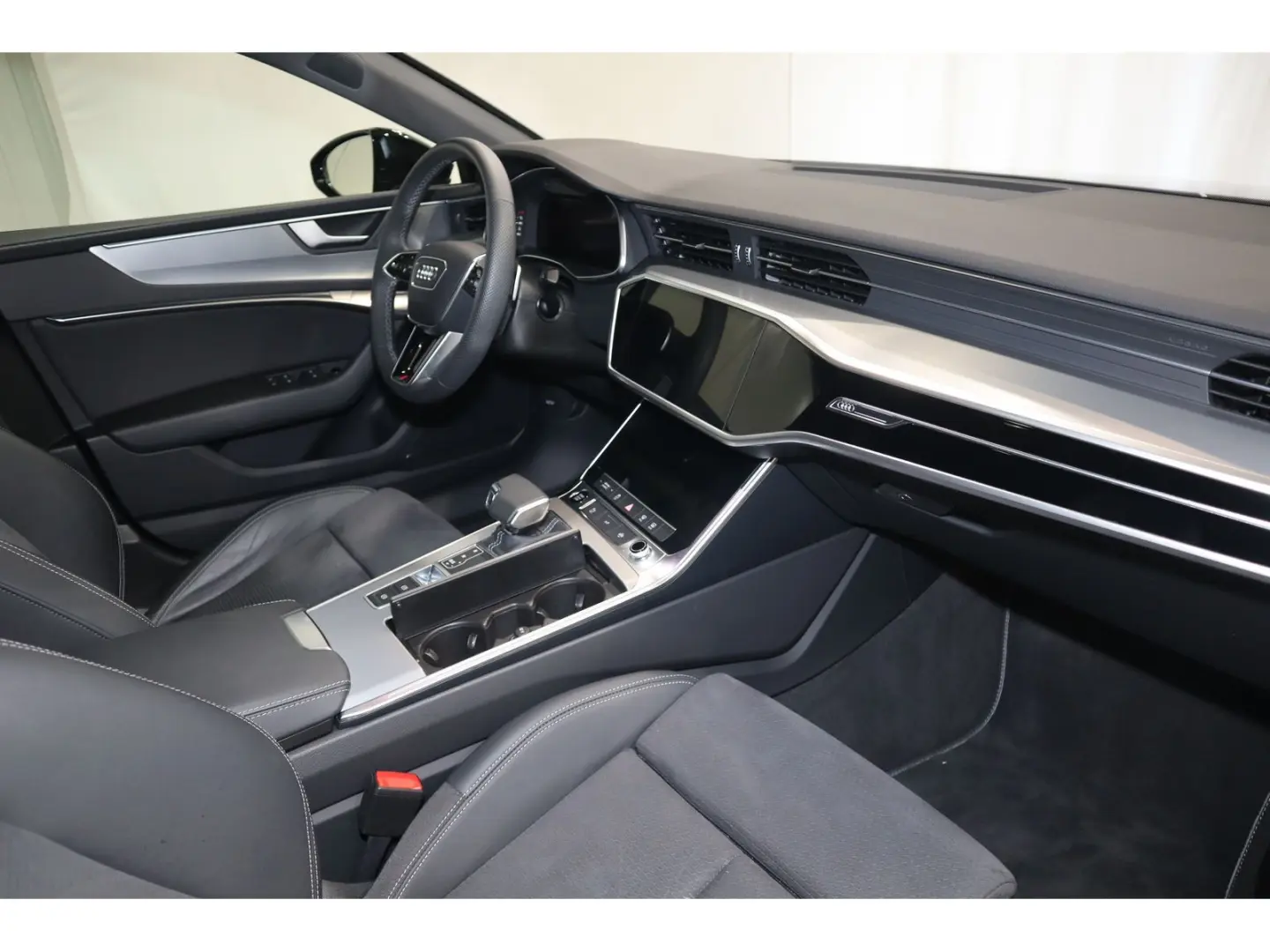 A7 Sportback 45 TFSI S-Line*B&O*Pano*Matrix *