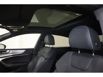 A7 Sportback 45 TFSI S-Line*B&O*Pano*Matrix *