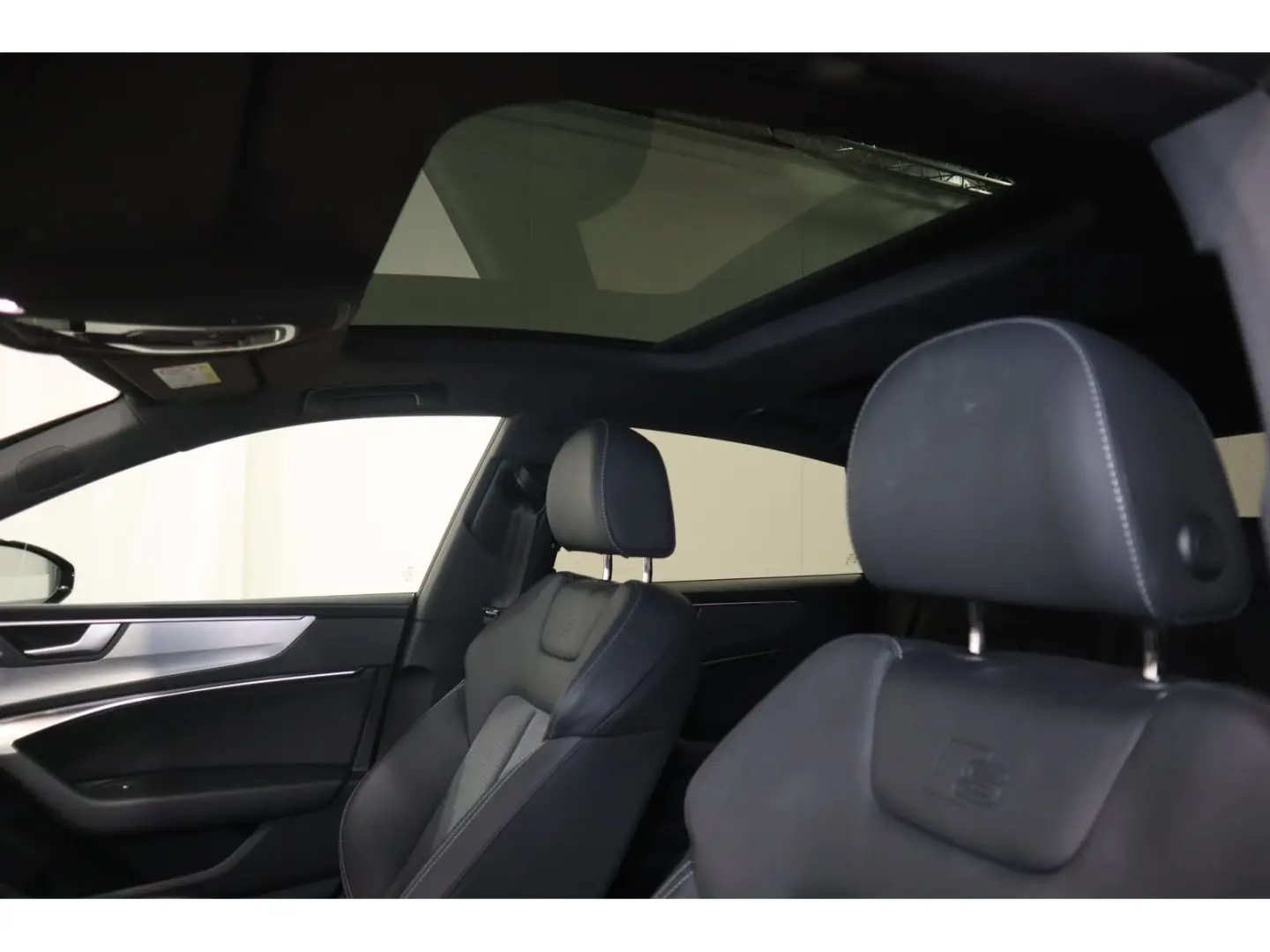 A7 Sportback 45 TFSI S-Line*B&O*Pano*Matrix *