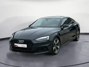 A5 Sportback 35 TDI S tronic advanced AHK