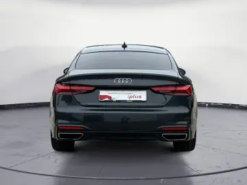 A5 Sportback 35 TDI S tronic advanced AHK