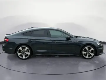 A5 Sportback 35 TDI S tronic advanced AHK