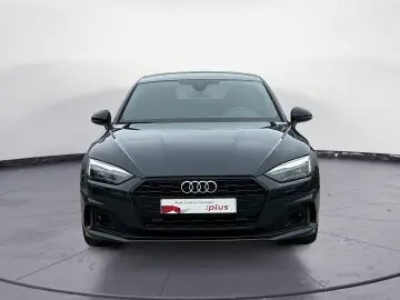 A5 Sportback 35 TDI S tronic advanced AHK