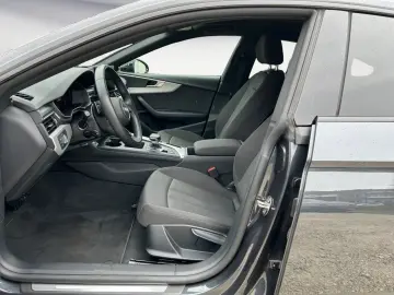 A5 Sportback 35 TDI S tronic advanced AHK