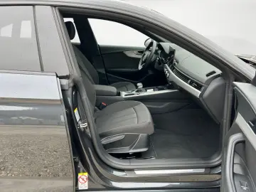 A5 Sportback 35 TDI S tronic advanced AHK