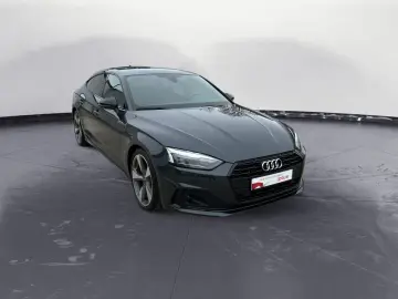 A5 Sportback 35 TDI S tronic advanced AHK