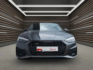 A5 Sportback 40 TFSI qu S line S-tr. AHK Matrix