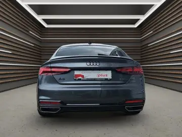 A5 Sportback 40 TFSI qu S line S-tr. AHK Matrix