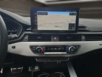 A5 Sportback 40 TFSI qu S line S-tr. AHK Matrix