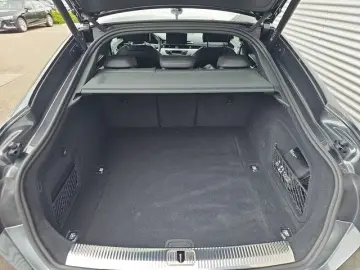 A5 Sportback 40 TFSI qu S line S-tr. AHK Matrix