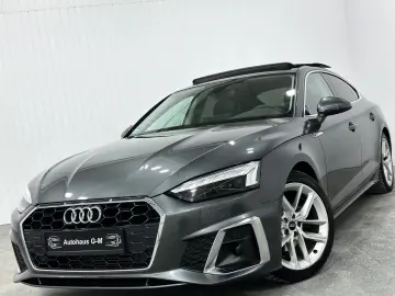 A5 Sportback 35 TFSI S line/VIRTUAL/PANO/MATRIX