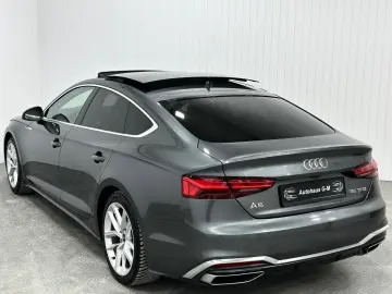 A5 Sportback 35 TFSI S line/VIRTUAL/PANO/MATRIX